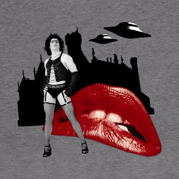 Rocky horror picture show by Murphy33